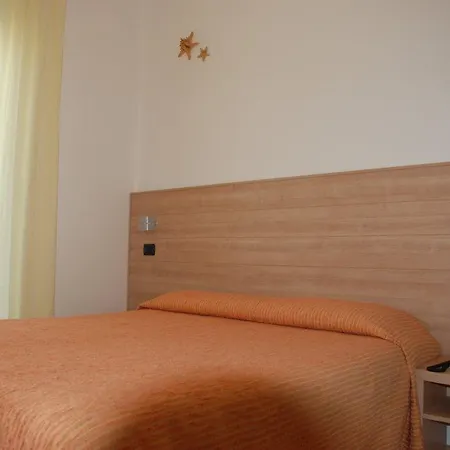 Costazzurra By Interlux Otel Rimini