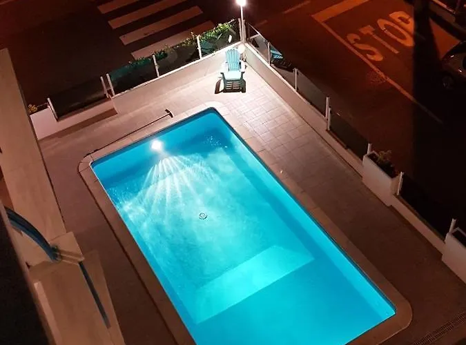 Hotel Costazzurra By Interlux Rimini