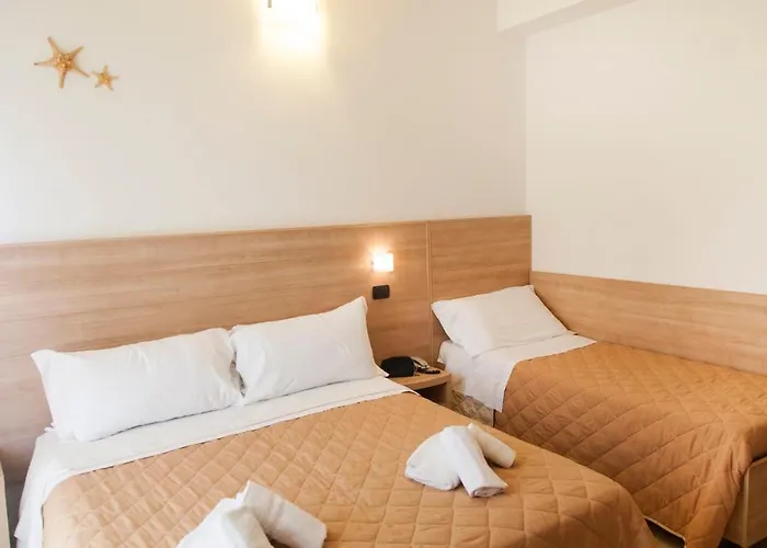Hotel Costazzurra By Interlux Rimini