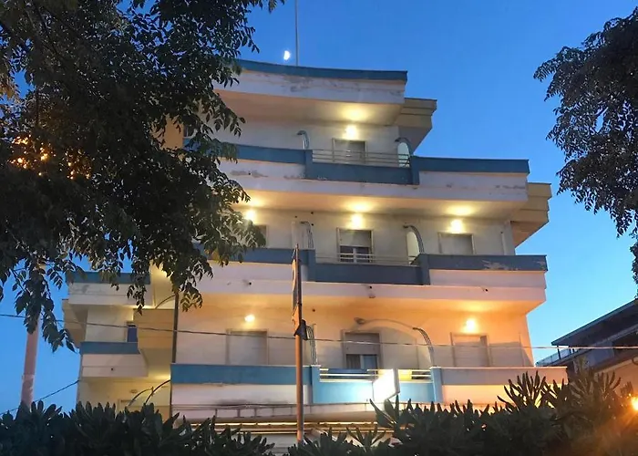 Costazzurra By Interlux 里米尼