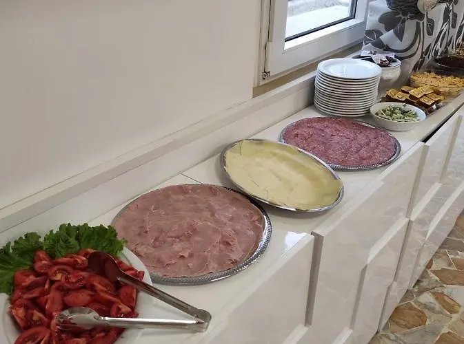 Costazzurra By Interlux 酒店 3*