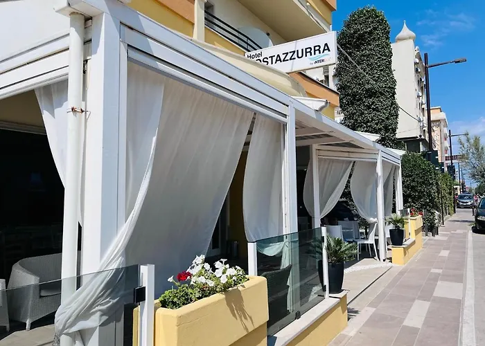 酒店 Costazzurra By Interlux