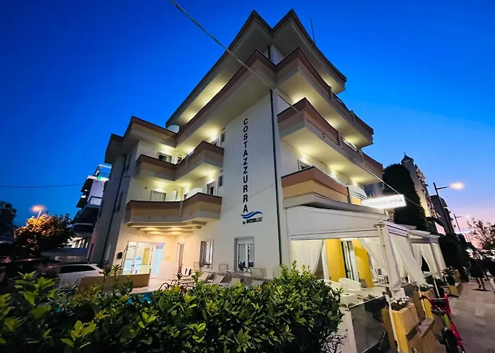 Costazzurra By Interlux Rimini