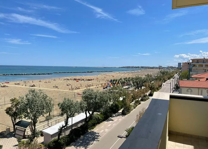 酒店 Costazzurra By Interlux 3*