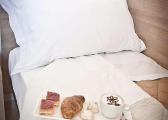 Costazzurra By Interlux ホテル 3*