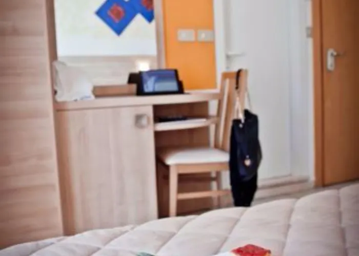 Costazzurra By Interlux Hotel