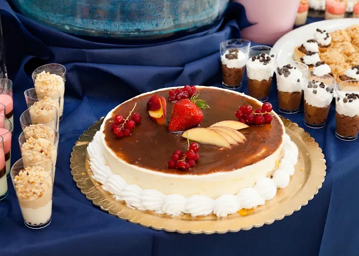 Costazzurra By Interlux 酒店