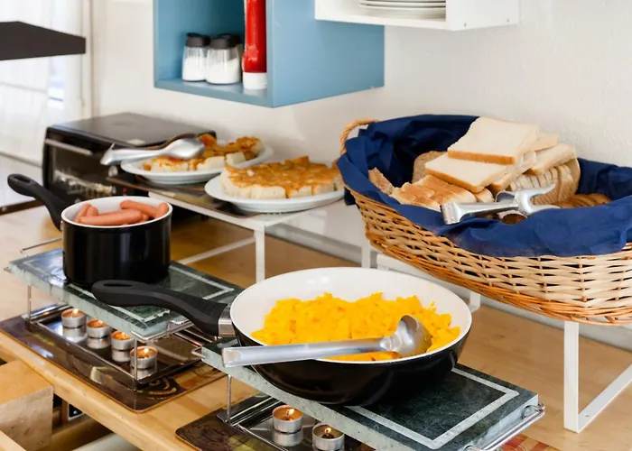 Hotel Costazzurra By Interlux Rimini