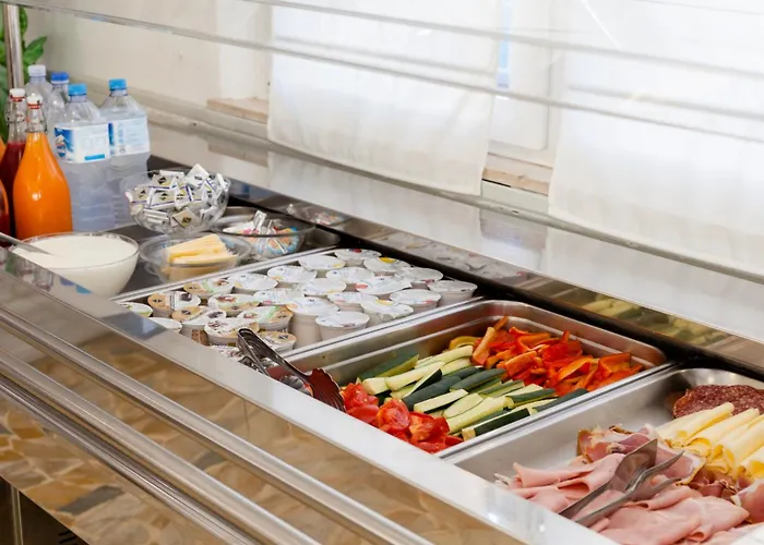 Costazzurra By Interlux Hotel