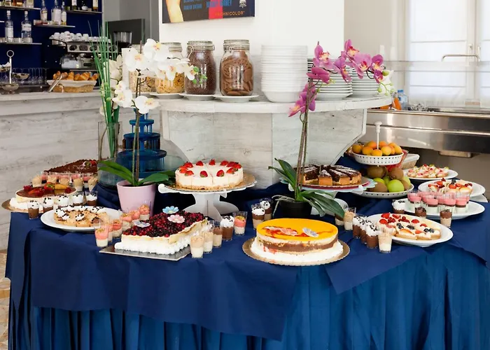 Costazzurra By Interlux 3* Rimini