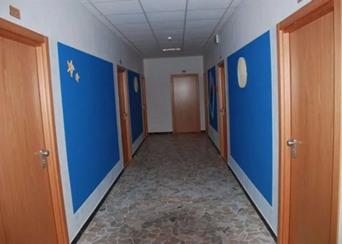 Costazzurra By Interlux Hotel Rimini