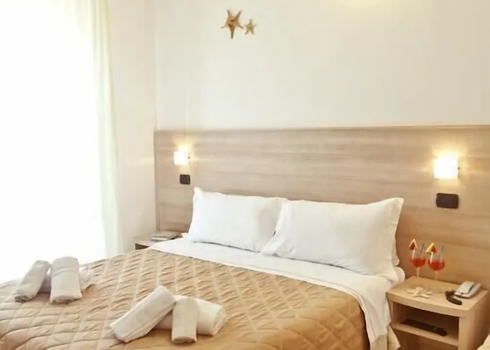 Costazzurra By Interlux Hotel Rimini