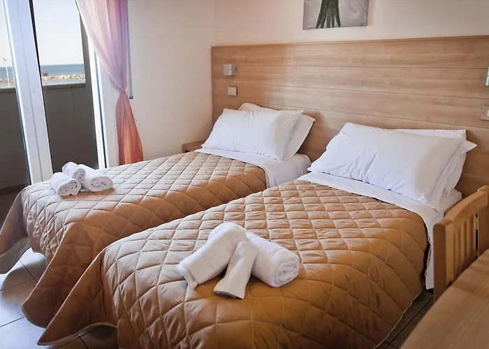 Hotel Costazzurra By Interlux