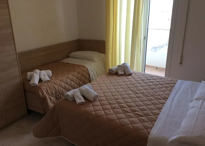 Hotel Costazzurra By Interlux 3*