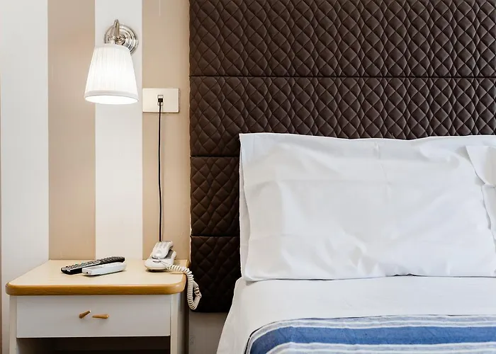 Hotel Costazzurra By Interlux 3*