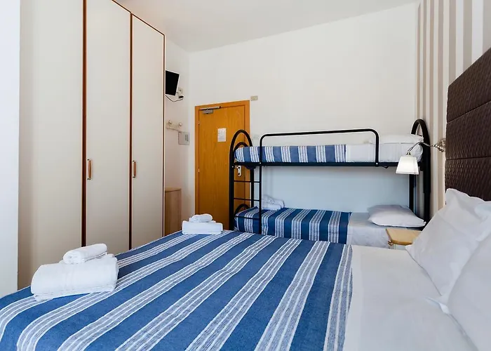 Hotel Costazzurra By Interlux Rimini