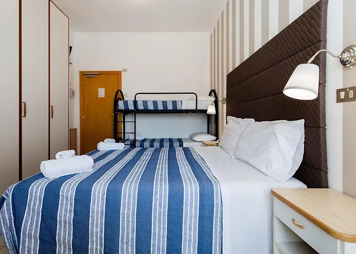 Costazzurra By Interlux Rimini