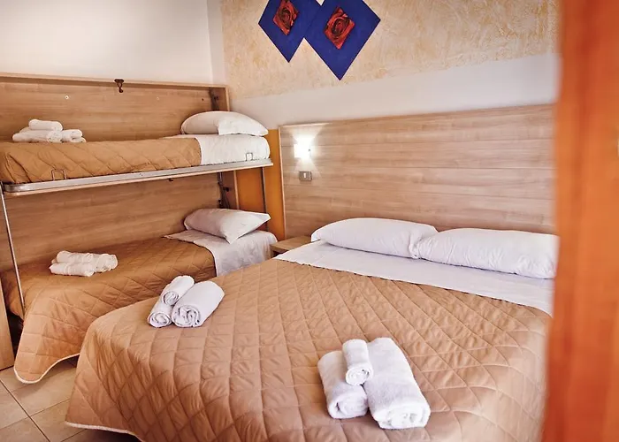 Costazzurra By Interlux Hotel