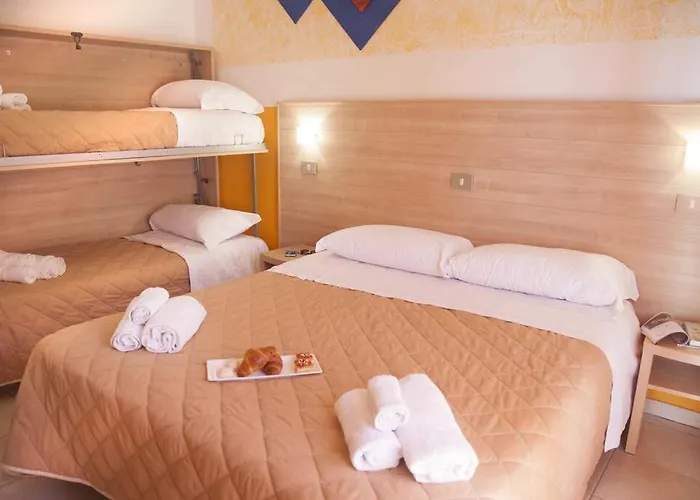 Hotel Costazzurra By Interlux Rimini