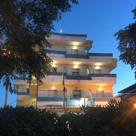 Costazzurra By Interlux Rimini