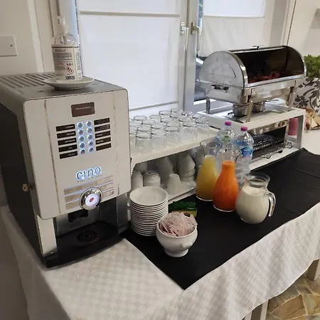 Costazzurra By Interlux Hotel Rimini