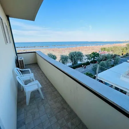 Costazzurra By Interlux Rímini