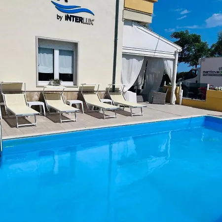 Costazzurra By Interlux Ξενοδοχείο 3*