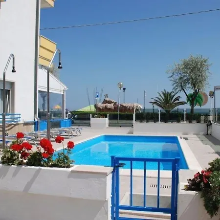 Hotel Costazzurra By Interlux