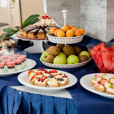 Hotel Costazzurra By Interlux Rimini