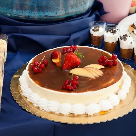 Costazzurra By Interlux Ξενοδοχείο