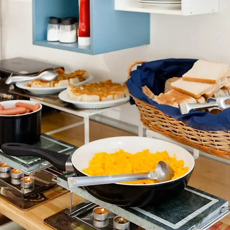 Hotel Costazzurra By Interlux Rimini