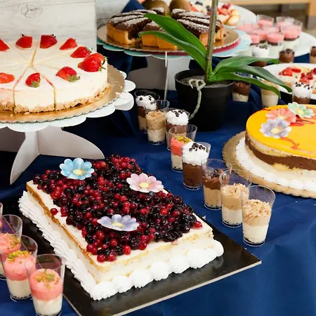 Costazzurra By Interlux Hotel Rímini