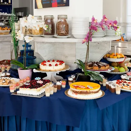 Costazzurra By Interlux 3* Rímini