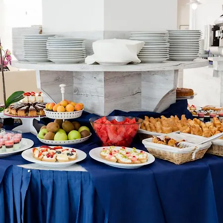 Costazzurra By Interlux 3*