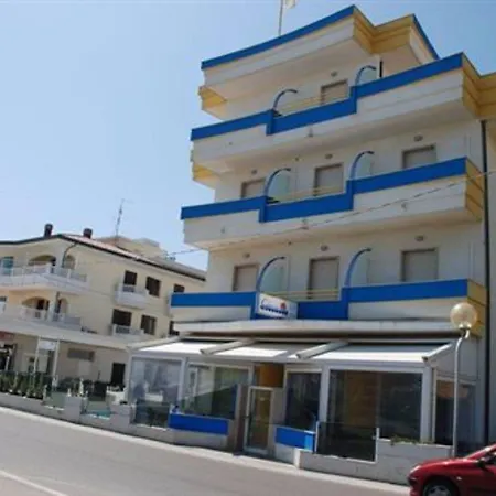 Costazzurra By Interlux Ξενοδοχείο 3*