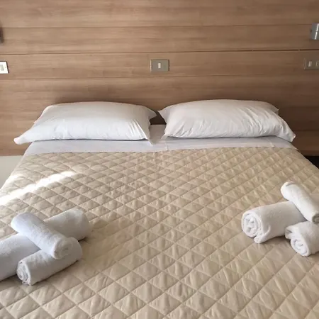 Hotel Costazzurra By Interlux