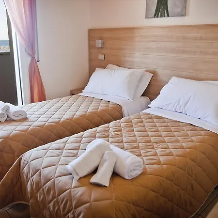 Hotel Costazzurra By Interlux