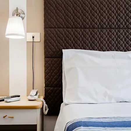 Hotel Costazzurra By Interlux 3*