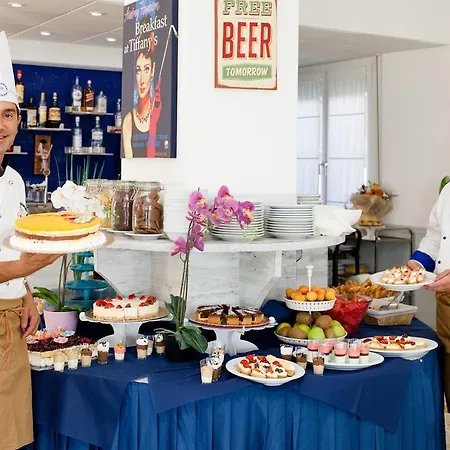 Costazzurra By Interlux 3* Rímini