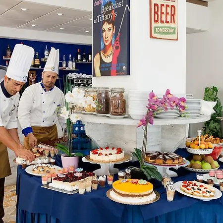 Hotel Costazzurra By Interlux