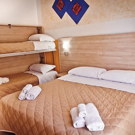 Costazzurra By Interlux Hotel