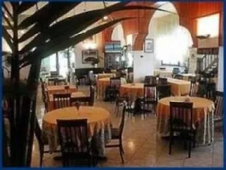 Hotel Costazzurra By Interlux Rímini