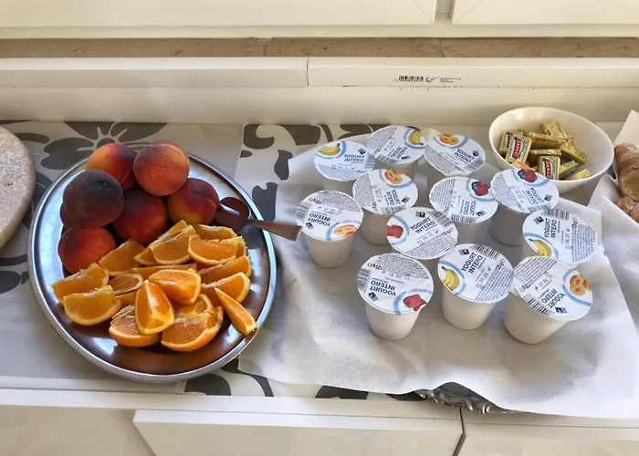 호텔 Costazzurra By Interlux