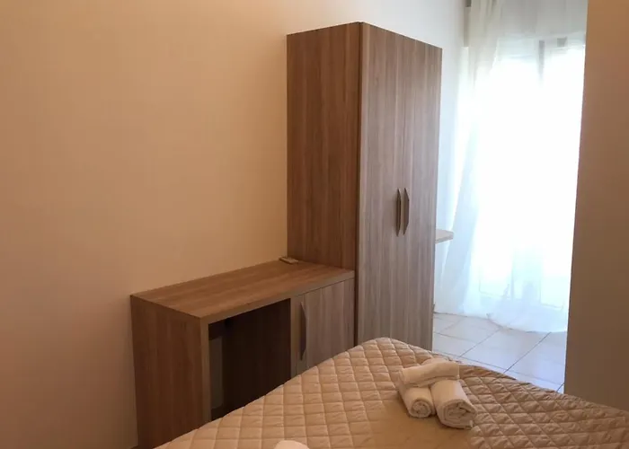 Costazzurra By Interlux Отель 3*