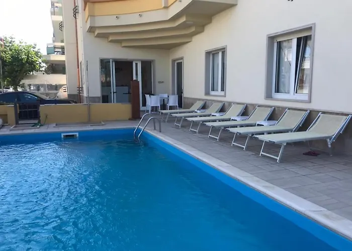 Costazzurra By Interlux 3*