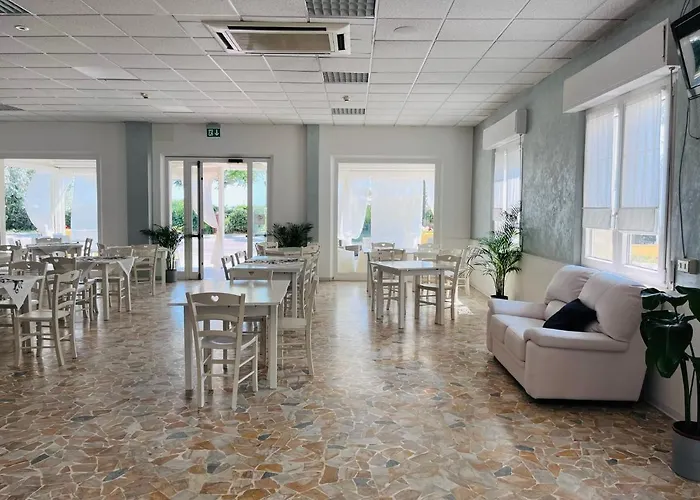 Costazzurra By Interlux 3*