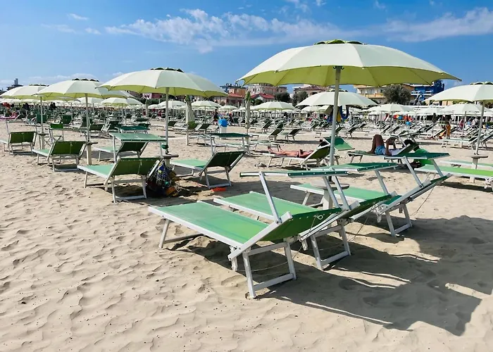 Отель Costazzurra By Interlux