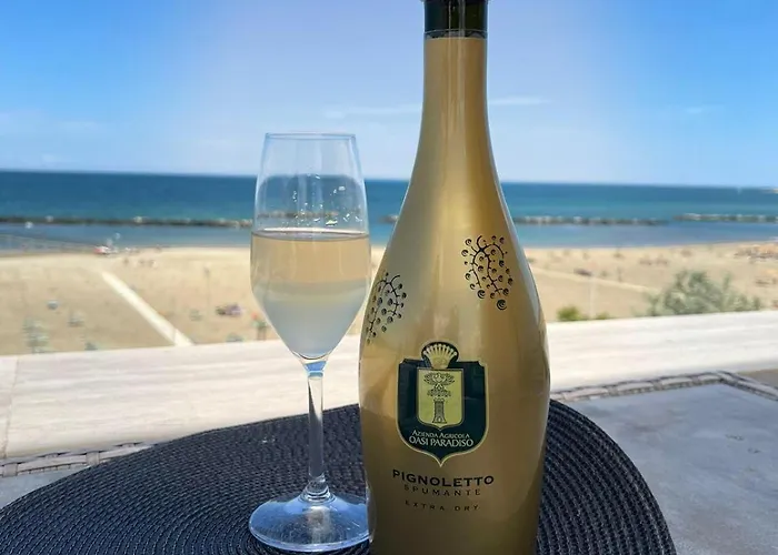 Costazzurra By Interlux 호텔