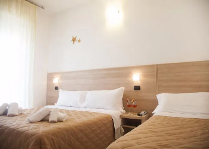 Costazzurra By Interlux 호텔 3*