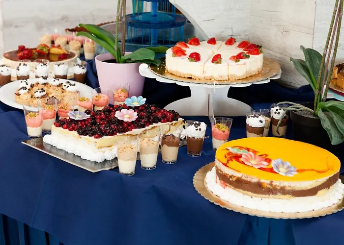 Costazzurra By Interlux Римини